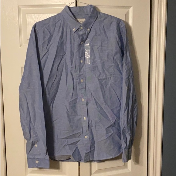 Gap Button up shirt - Picture 2 of 3